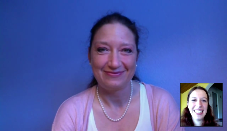 Christina Law-McLean